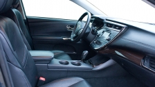 Toyota Avalon Interior